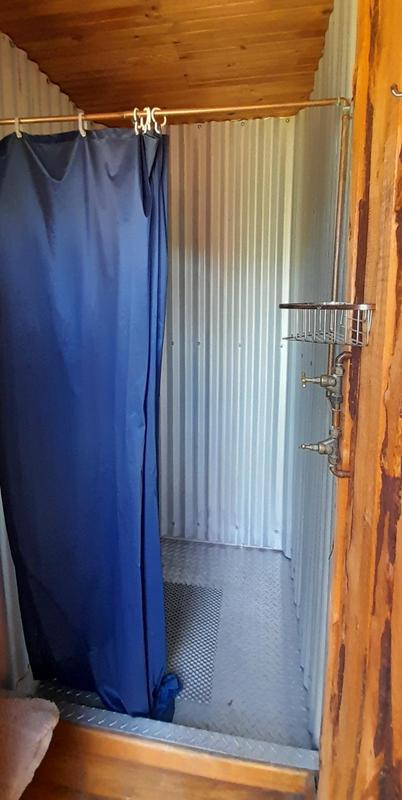 8 Bedroom Property for Sale in Hogsback Eastern Cape